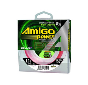 Amigo power 150M