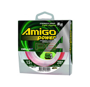 Amigo power 270M